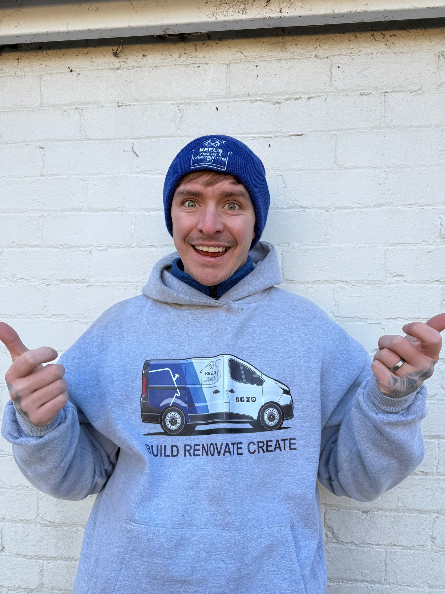 Keel's Joinery Bundle